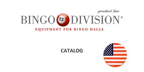 Bingo Division EN