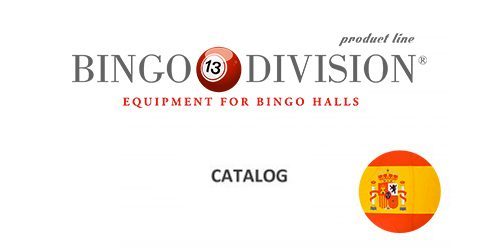 Bingo Division ES