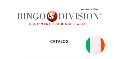 Bingo Division IT