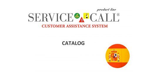 Service Call ES