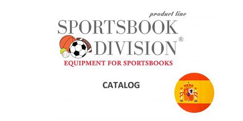 Sportsbook Division ES