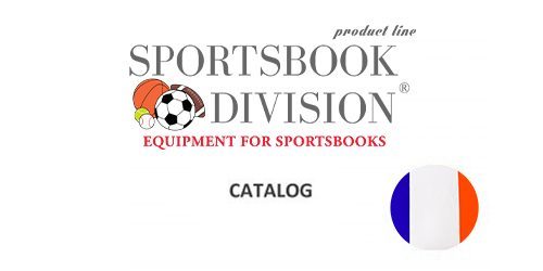 Sportsbook Division FR